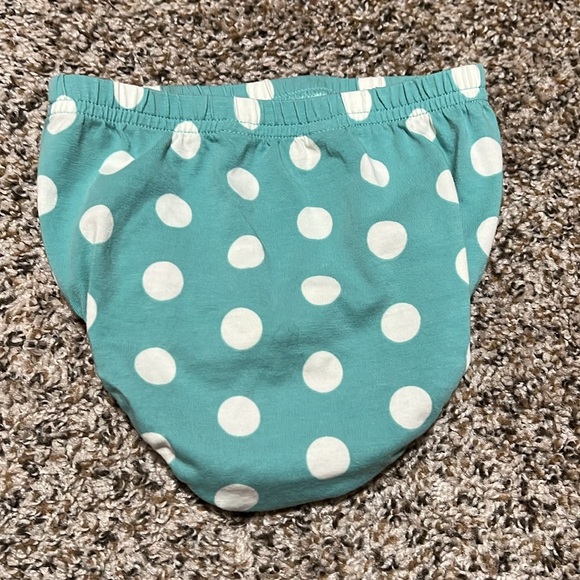 Matilda Jane “Little Missy Dress with Diaper Cover” - Picture 6 of 6